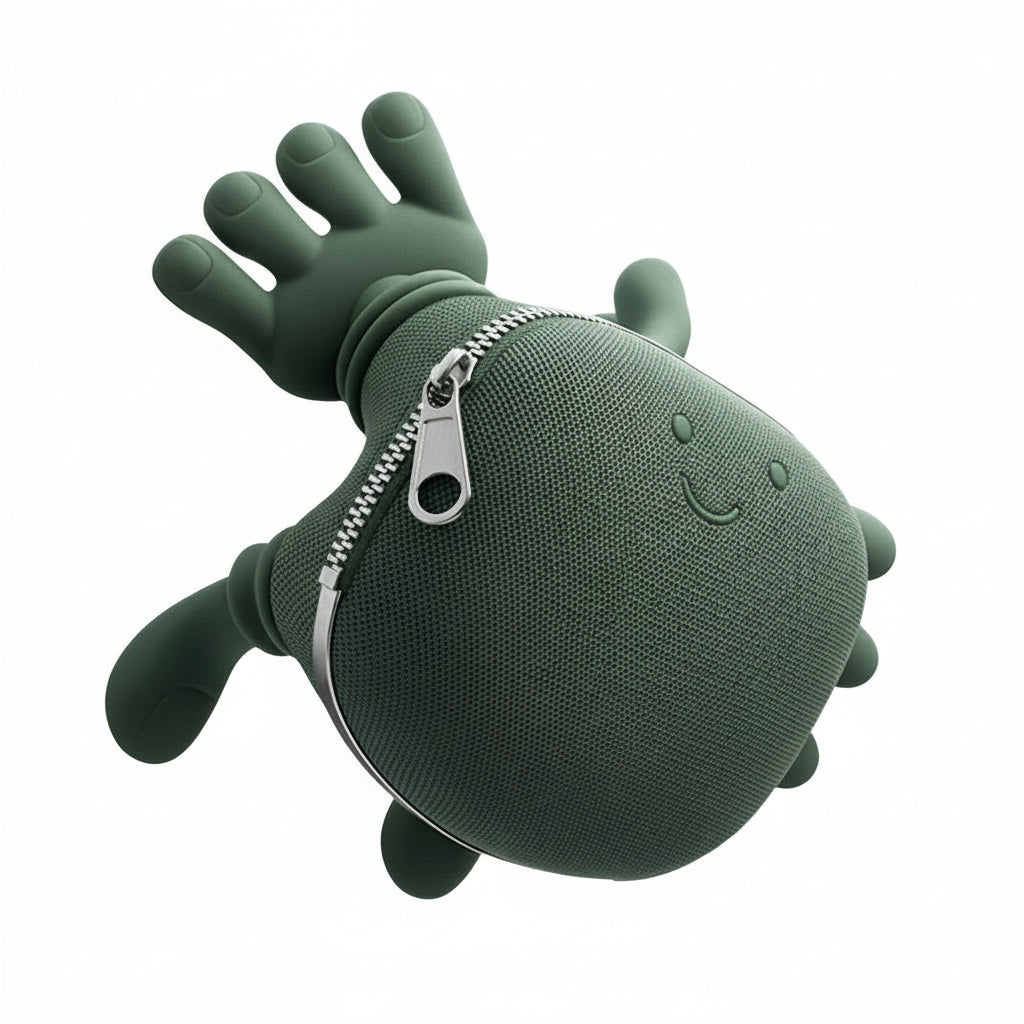 TheraKneadly Neck Shoulder Massager Heat 2025